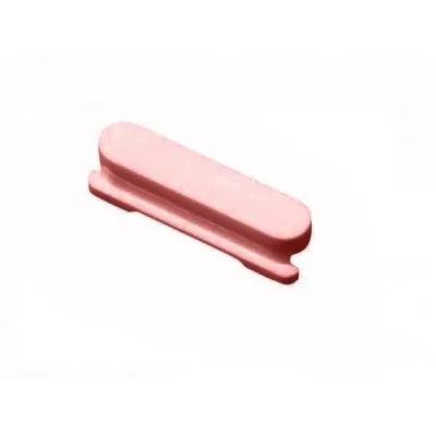 Power Button Outer for Google Pixel 3 Pink - Plastic On Off Switch by Sparestream