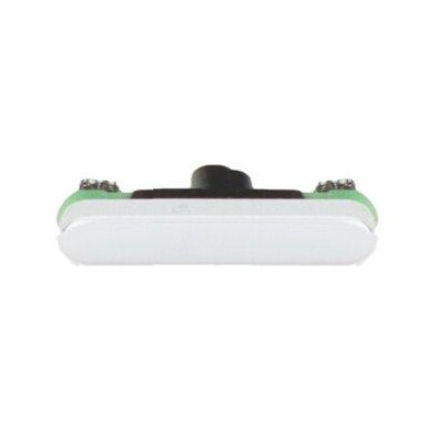 Power Button Outer for Google Pixel 7 5G White - Plastic On Off Switch by Sparestream