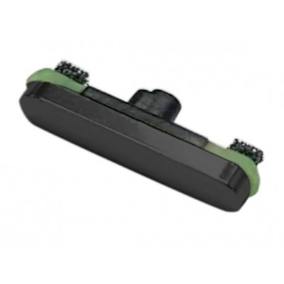 Power Button Outer for Google Pixel 7 5G Black - Plastic On Off Switch by Sparestream