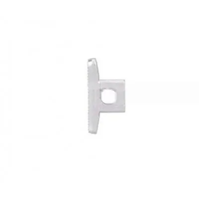 Power Button Outer for Google Nexus 6 64GB White - Plastic On Off Switch by Sparestream