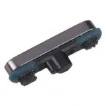 Power Button Outer for Google Pixel 8 Black - Plastic On Off Switch by Sparestream