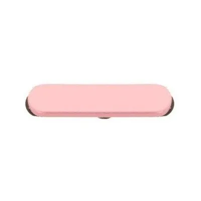 Power Button Outer for Google Pixel 9 Pro XL Rose Gold - Plastic On Off Switch by Sparestream