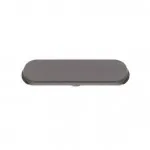 Power Button Outer for Google Pixel 9 Pro XL Black - Plastic On Off Switch by Sparestream