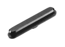 Power Button Outer for Google Nexus 5X 32GB Black - Plastic On Off Switch By Sparestream