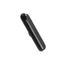 Power Button Outer for Google Nexus 6P 32GB Black - Plastic On Off Switch by Sparestream