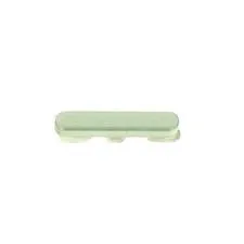 Power Button Outer for Motorola Moto G9 Green - Plastic On Off Switch By Sparestream