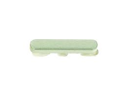 Power Button Outer for Motorola Edge 20 Green - Plastic On Off Switch by Sparestream