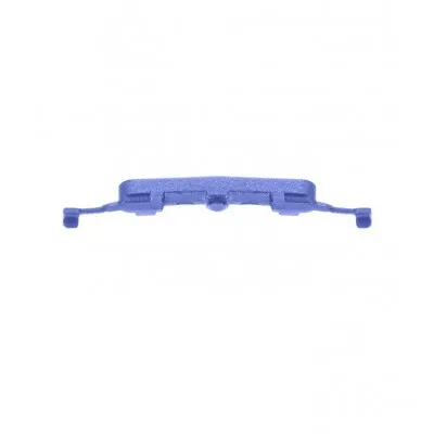 Power Button Outer for Motorola Razr 50 Ultra Blue - Plastic On Off Switch by Sparestream