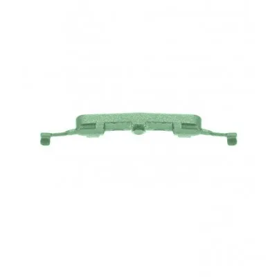 Power Button Outer for Motorola Razr 50 Ultra Green - Plastic On Off Switch by Sparestream