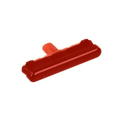 Power Button Outer for Moto C Plus Cherry - Plastic On Off Switch by Sparestream