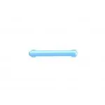 Power Button Outer for Motorola Moto Tab G70 Teal - Plastic On Off Switch by Sparestream