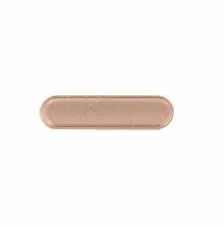 Power Button Outer for Motorola Moto X Brown - Plastic On Off Switch by Sparestream