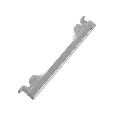 Power Button Outer for Motorola Edge 30 White - Plastic On Off Switch by Sparestream