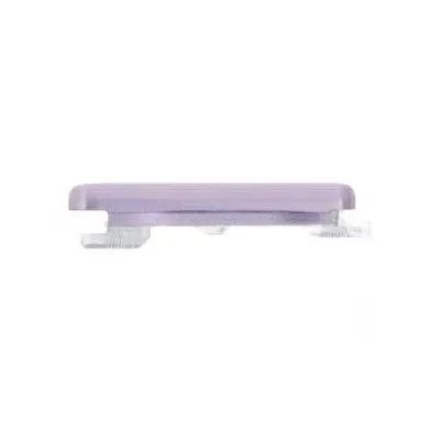 Power Button Outer for Lava Yuva 3 Lavender - Plastic On Off Switch By Sparestream