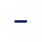 Power Button Outer for Lava Z71 Blue - Plastic On Off Switch by Sparestream