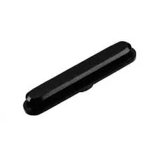 Power Button Outer for Lava Yuva 5G Black - Plastic On Off Switch By Sparestream