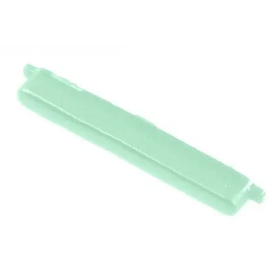 Volume Side Button Outer for Itel P55 5G Green - Plastic Key By Sparestream
