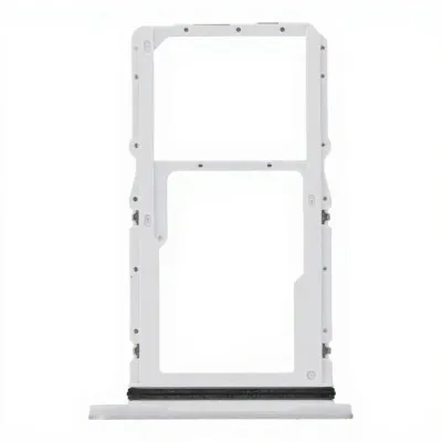 SIM Card Holder Tray for Samsung Galaxy Tab A9 Plus - White by Sparestream