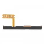 Volume Button Flex Cable for Samsung Galaxy Tab A9 Plus by Sparestream
