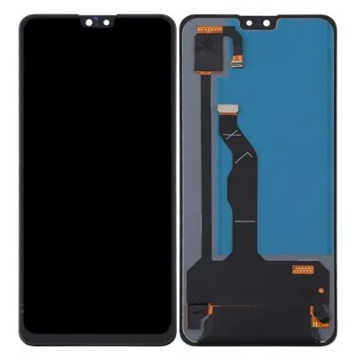 LCD Screen for Huawei Mate 30 Pro 5G  Black (replacement display without touch) by Sparestream