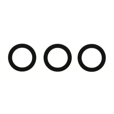 Camera Lens for Samsung Galaxy S21 Plus Black by Sparestream