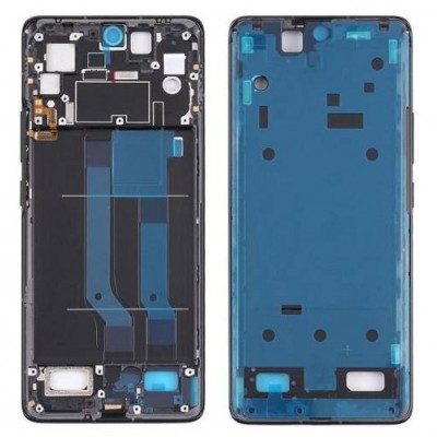 LCD Frame Middle Chassis for Xiaomi 14 Civi - Green by Sparestream