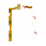 Volume Button Flex Cable for Xiaomi 14 Civi by Sparestream