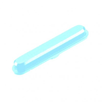 Power Button Outer for Xiaomi 14 Civi Blue - Plastic On Off Switch by Sparestream