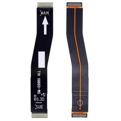 Main Board Flex Cable for Samsung Galaxy S21 Plus by Sparestream