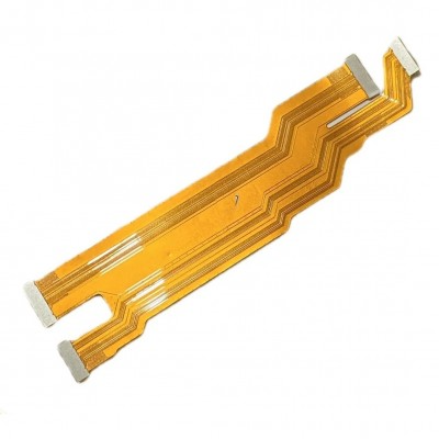 Main Board Flex Cable for Vivo V27 Pro by Sparestream