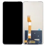 LCD with Touch Screen