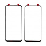 Front Glass Lens