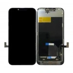 LCD with Touch Screen