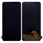 LCD with Touch Screen