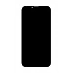 LCD with Touch Screen