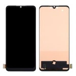 LCD with Touch Screen