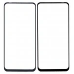Front Glass Lens
