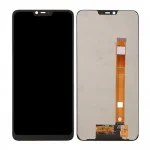 LCD with Touch Screen