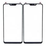 Front Glass Lens