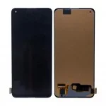 LCD with Touch Screen