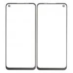 Front Glass Lens