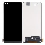 LCD with Touch Screen