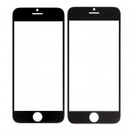 Front Glass Lens