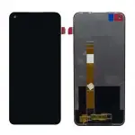 LCD with Touch Screen