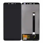 LCD with Touch Screen