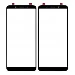Front Glass Lens
