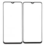 Front Glass Lens