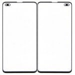 Front Glass Lens