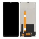 LCD with Touch Screen