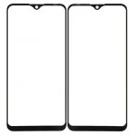 Front Glass Lens